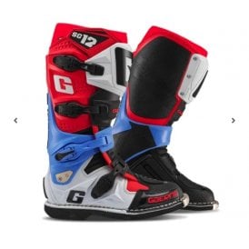 Gaerne SG12 Realm MX Boots