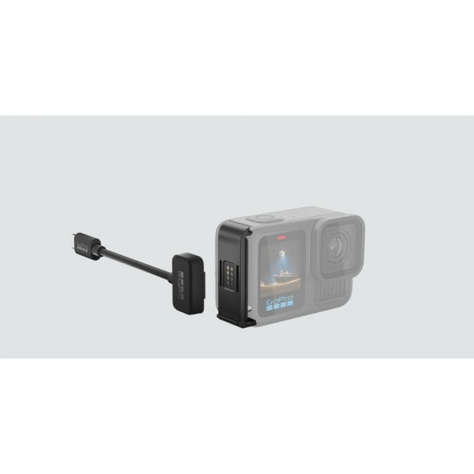 Go Pro Contacto Magnetic Door and Power Cable Kit