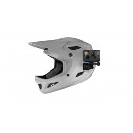 GoPro Helmet Front + Side Mount