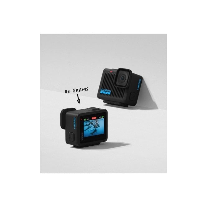 Go Pro GoPro Hero 4K