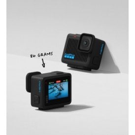 GoPro Hero 4K