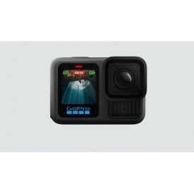 Go Pro Hero 13 Black