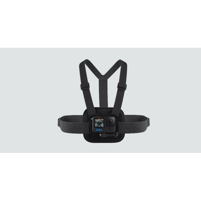 Go Pro Performance Chest Mount 