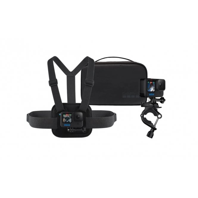 Go Pro Sports Kit