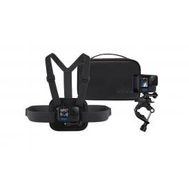 Go Pro Sports Kit