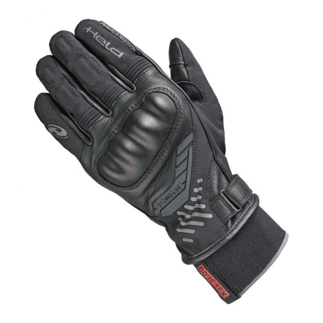 Held Madoc Gore-Tex Gloves - Black