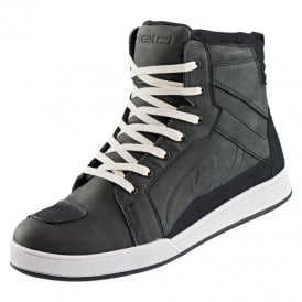 Held Marick Waterproof Boot Black