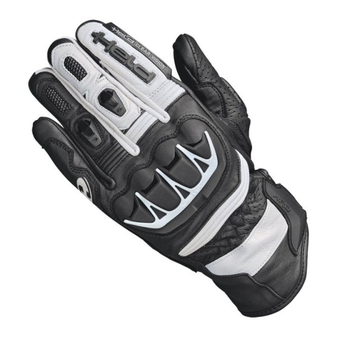 Held Misawa Glove White