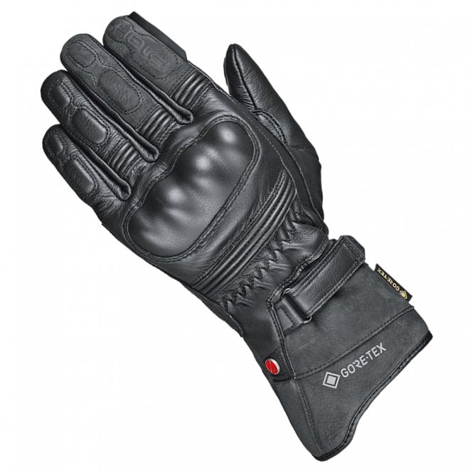 Held Springride Gore-Tex Gloves - Black