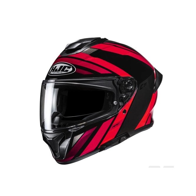 HJC C71 Faber