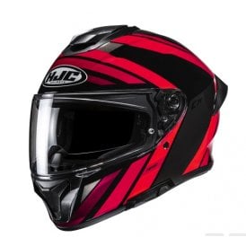 HJC C71 Faber
