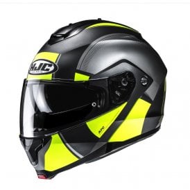 HJC C91N Jyn Fluo