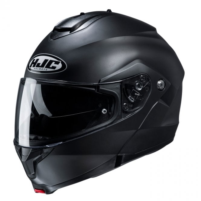HJC C91N Matte Black