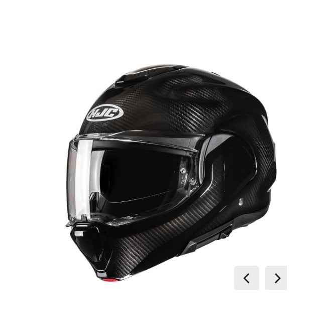 HJC F100 Carbon