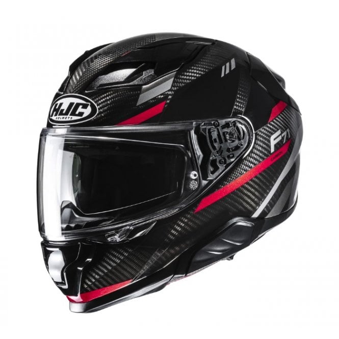 HJC F71 Carbon Esira