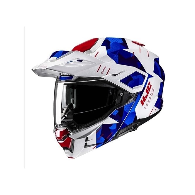 HJC I80 Roki Blue