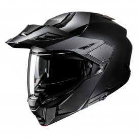 HJC I80 Semi Flat Black
