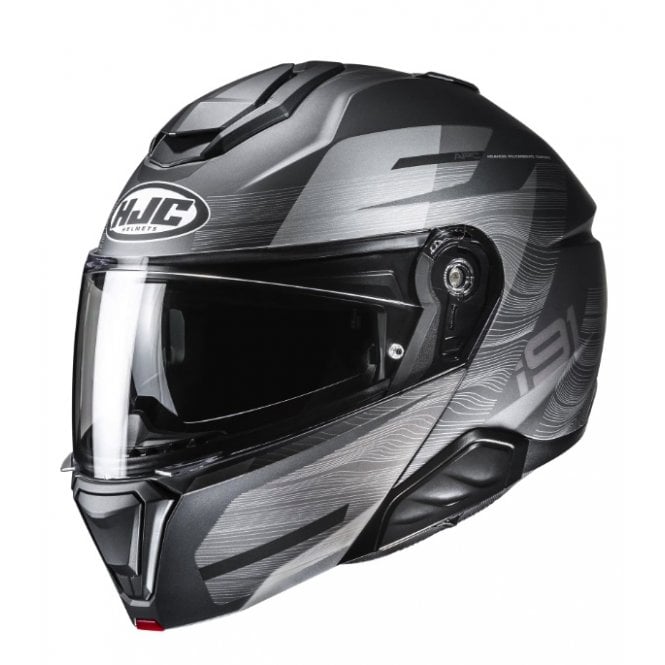HJC I91 Dusk