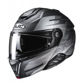 HJC I91 Dusk