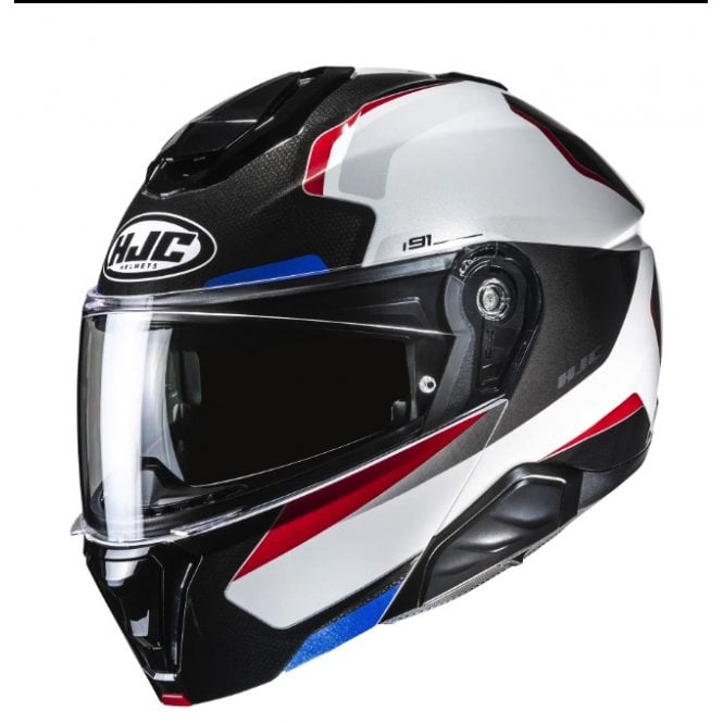 HJC I91 Felio Blue