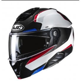 HJC I91 Felio Blue