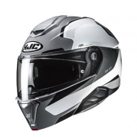 HJC I91 Felio Grey