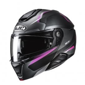 HJC I91 Felio Pink