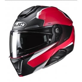 HJC I91 Felio Red