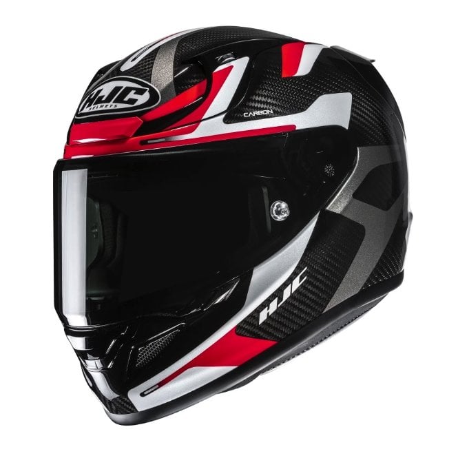 HJC RPHA 12 Carbon Xentra