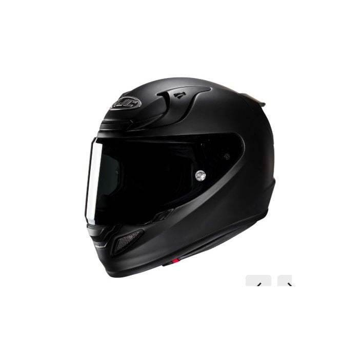 HJC RPHA 12 Matte Black