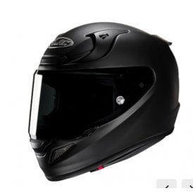 HJC RPHA 12 Matte Black