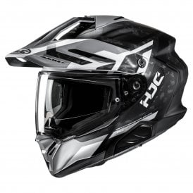 HJC RPHA 60 Dakar MC5SF Black