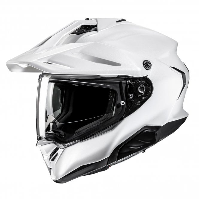 HJC RPHA 60 Pearl White