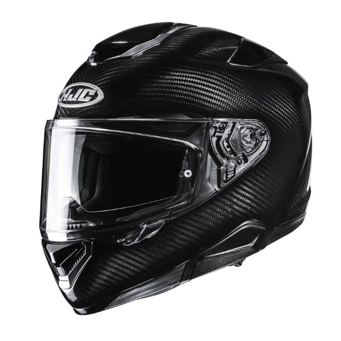 HJC RPHA 72 Carbon