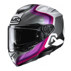 HJC RPHA 72 Ernem Pink
