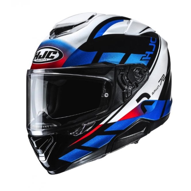 HJC RPHA 72 Value Blue