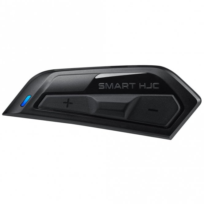 HJC Smart 11B Bluetooth Device Matt Black