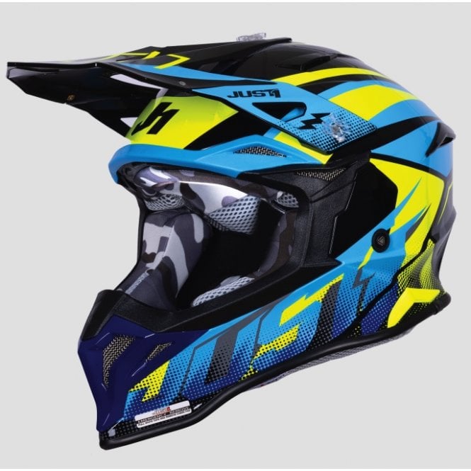 Just 1 Just1 J39 Marshall Fluo 