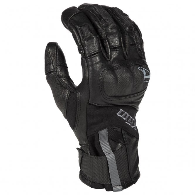 Klim Adventure Gore-Tex Glove Black