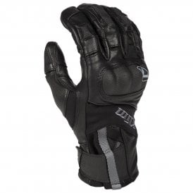 Klim Adventure Gore-Tex Glove Black