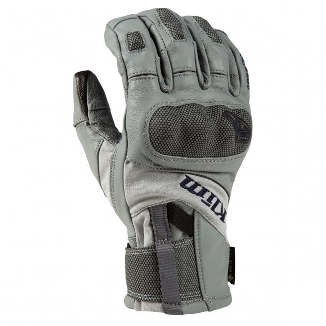 Klim Adventure Gore-Tex Glove Grey