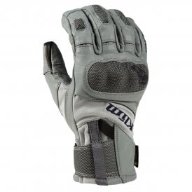 Klim Adventure Gore-Tex Glove Grey