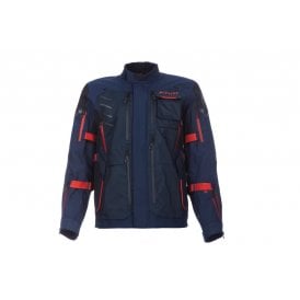 Klim Badlands Pro Jacket Blue