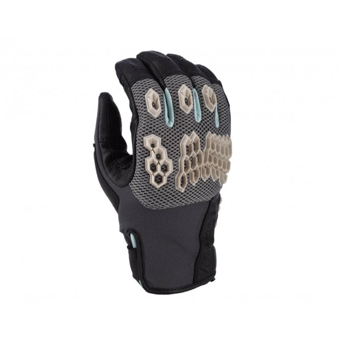 Klim Baja S4 Glove Grey