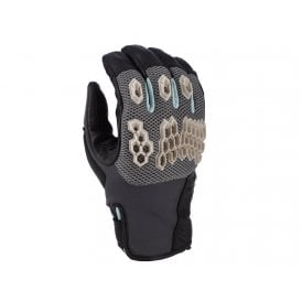 Klim Baja S4 Glove Grey