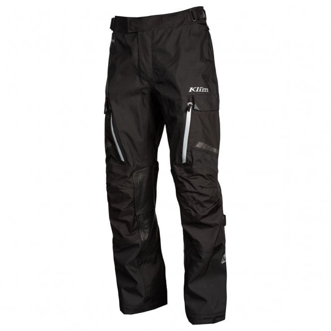 Klim Carlsbad V3 Pant Black
