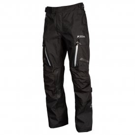 Klim Carlsbad V3 Pant Black