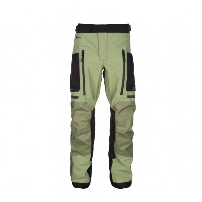 Klim Carlsbad V4 Pant Green