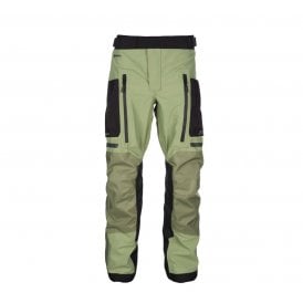 Klim Carlsbad V4 Pant Green