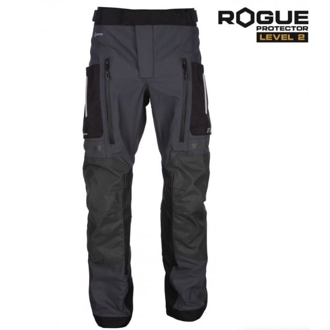 Klim Carlsbad V4 Pant Grey